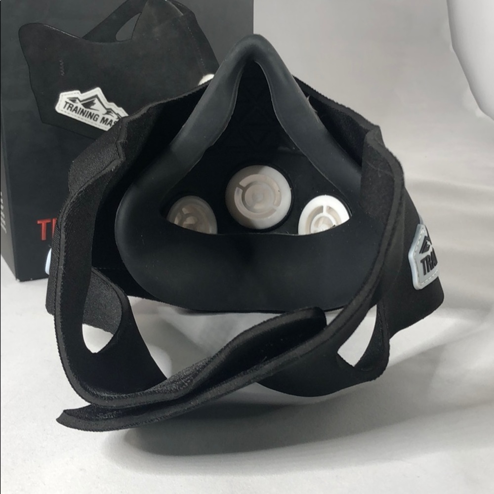 Elevation Training Mask 2.0 - Picture 3 of 3